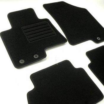MTM Alfombrillas para Dodge Caliber Desde 2005-, a Medida en Velour Antideslizante One cod. 767