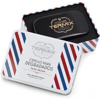 Cepillo Barbero Especial para Degradados - Termix