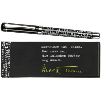Moisés. 81591 libri x Tintenroller Twain