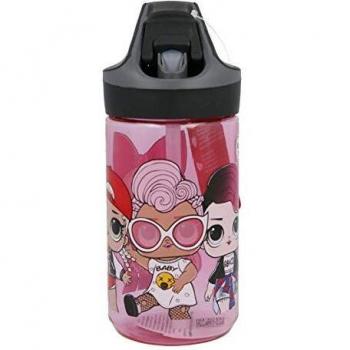 Stor Botella TRITAN Premium 480 ML | LOL Surprise Rock ON