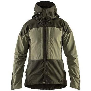 Chaqueta Fjällräven Keb Verde Oliva XXL
