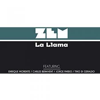 La llama