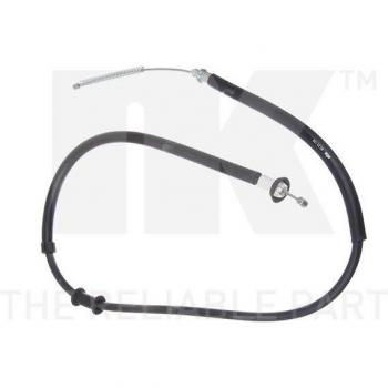 Cable de freno de mano NK 9023139