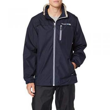 PRO-X Elements Men's Functional Jacket Hendrik - Black - XL