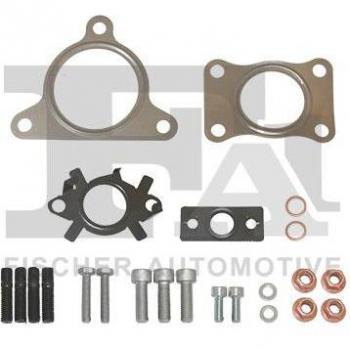 Kit de montaje para turbocompresor FA1 KT330010 con cargador