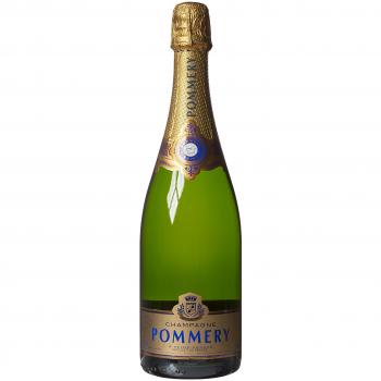 Pommery Champagne Grand Cru Brut 2008
