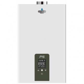 Calentador Estanco de Gas Natural 12L Zeus Low Nox