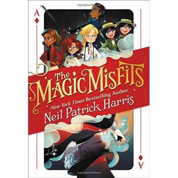 The Magic Misfits