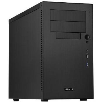 Lian Li PC-A05FNB - Caja de ordenador de sobremesa