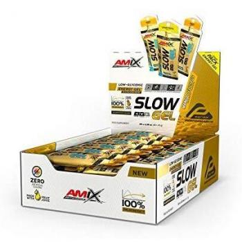 Amix Slow Gel 40/45 gr