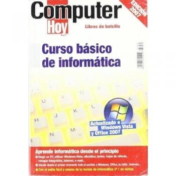 Curso basico de informatica 2007