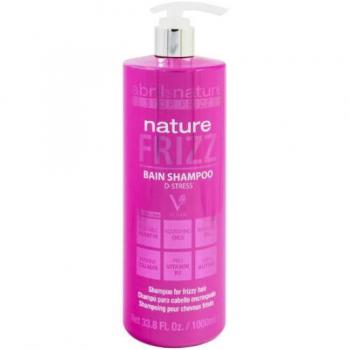 Champú Anti-encrespado Abril et Nature Nature Frizz 1000 ml