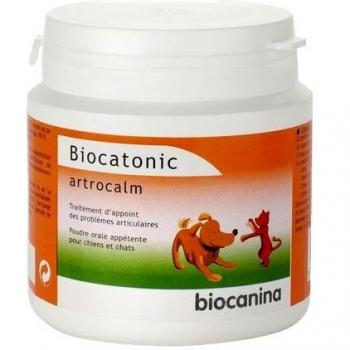 BIOCANINA - Artrocalm 90gr Biocanina