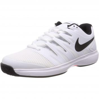 Nike Air Zoom Prestige HC, Zapatillas de Tenis para Hombre, Mehrfarbig