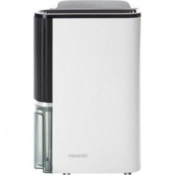 Noaton DF-4123 Deshumidificador y Purificador de Aire 4.5L, 330W, HEPA H13, hasta 50 m², capacidad de deshumidificación de 23L por 24h