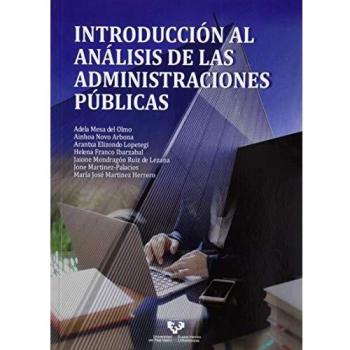 Introducción al análisis De Las Administraciones Públicas