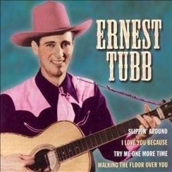 Famous Country Music Makers