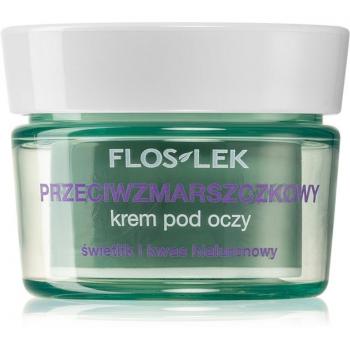 FlosLek Laboratorium Eye Care Eye Cream with Anti-Ageing Effect 15 ml