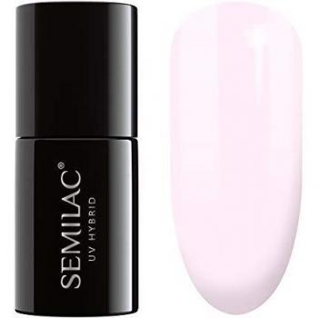 Esmalte Semipermanente 7 ml - 051 French Beige Milk