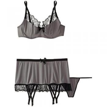 CURVE CONJUNTO GRAY 1X/2X