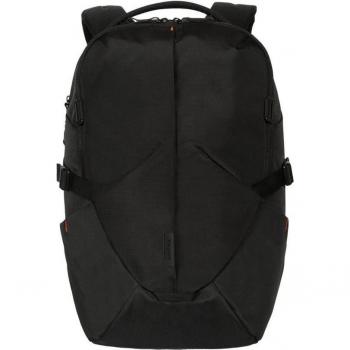 Mochila Targus Terra EcoSmart para portátil de 40,6 cm (16) en color negro TBB649GL