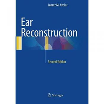 Ear Reconstruction