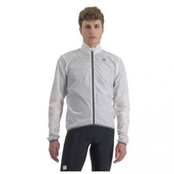 Chaqueta ciclismo Sportful Reflex Blanca