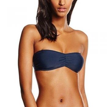 Brunotti Mujer bikinitop Sira Misu, mujer, Bikinitop Siramisu, azul marino