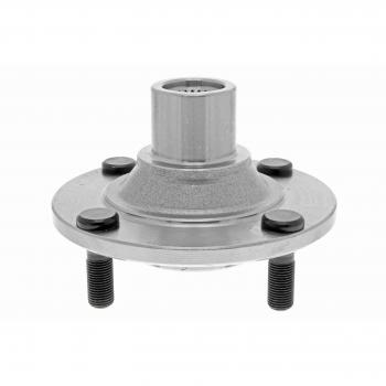Cubo de rueda ACKOJA A38-0425 para NISSAN Almera