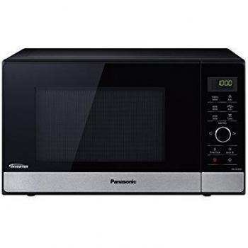 Panasonic NN-SD28HSGTG Encimera Solo - Microondas