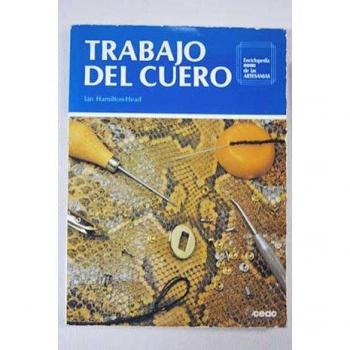Trabajo del cuero