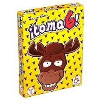 Juego de Mesa Clásico Mercurio Toma 6