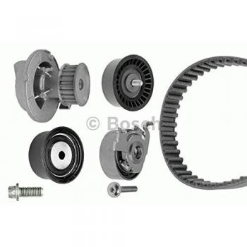 Bosch 1 987 948 750 Kit de Correa de distribución y Bomba de Agua
