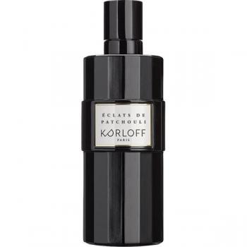 KORLOFF PARIS Eclats de Patchouli EDP 100ml