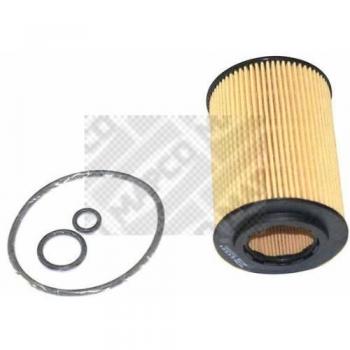 Mapco 64504 Filtro de aceite