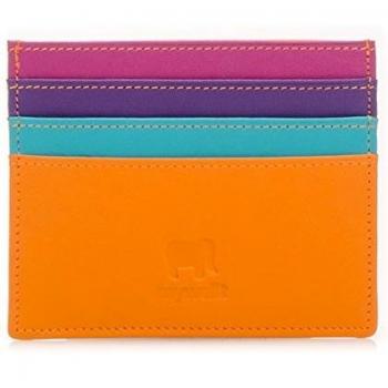 mywalit Small C/C Oystercard Holder, Accesorio de Viaje-Billetera Unisex Adulto, Copacabana, Talla única