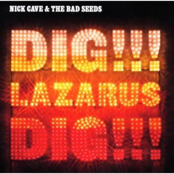 DIG, LAZARUS, DIG!!!