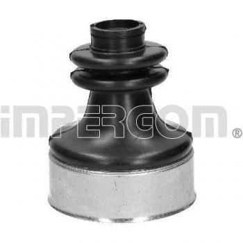 Fuelle de árbol de transmisión ORIGINAL IMPERIUM CV-joint boot 30327, características: alta resistencia, material flexible, fácil instalación, diseño específico para asegurar un ajuste perfecto y durabilidad en condiciones extremas