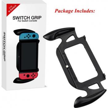 Soporte Plegable Ajustable Compacto para Nintendo Switch