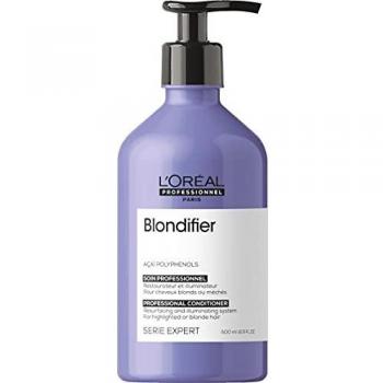 L'Oréal Professionnel Serie Expert Blondifier Conditioner 500ml