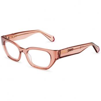 Etnia Barcelona Brutal No.06 PK Armazones y Lentes Recetados para Mujer Rosas