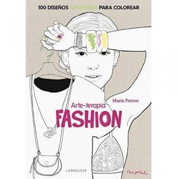 Arte-terapia FASHION