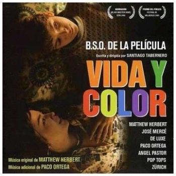 Vida Y Color