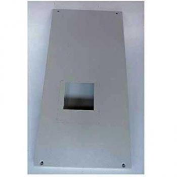 Legrand cajas/arm.distr.xl3 - Tapa cubrebornas metalico/a posición horizontal con tornillo