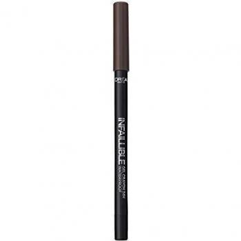 Eyeliner Gel Infallible 24H Resistente al Agua - 003 Browny Crush