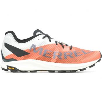 Zapatillas Merrell MTL Skifire 2 Hombre Naranja