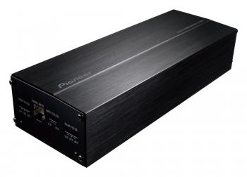 Amplificador Digital de 4 Canales Pioneer GM-D1004