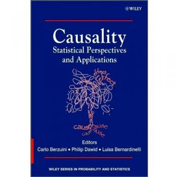 Causality: Statistical Perspectives and Applications: 986
