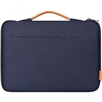 Inateck Funda Compatible con 13 MacBook Pro 2020 M1-2016, 13 MacBook Air 2020 M1-2018, Surface Pro X/7/6/5/4, iPad Pro 12.9, 13.5 Surface Laptop, 12.4 Surface Laptop Go, Surface Book, XPS 13