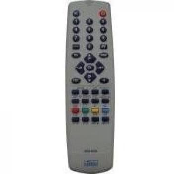 Mando de sustitución para THOMSON TX80